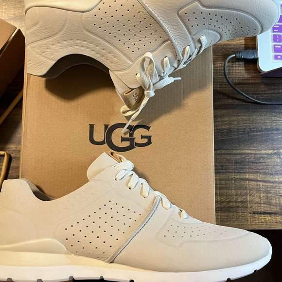 Brand New Ugg sneakers - Picture 6 of 7